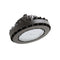 135W 175W 200W LED Circular High Bay Light with 5000K AC 120-277V for Indoor Area