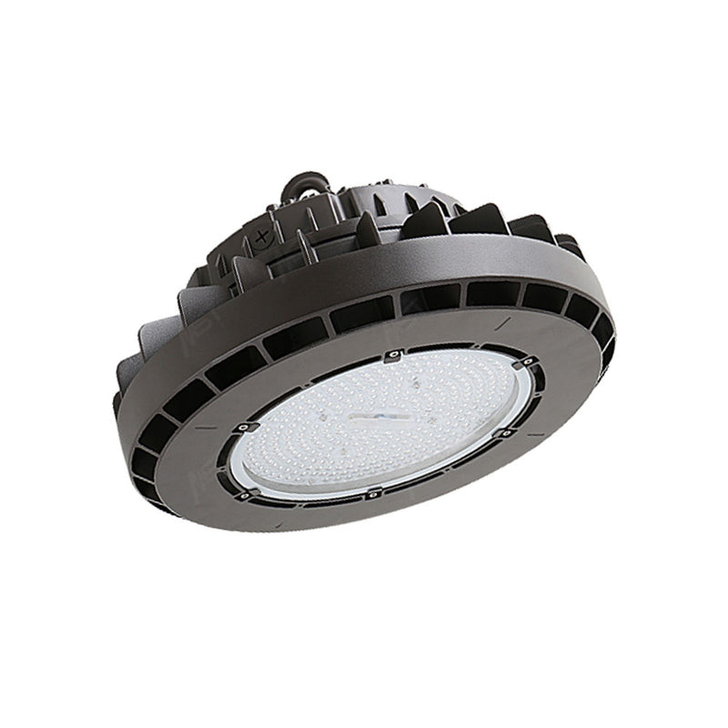 LED Circular High Bay Light with 5000K AC120-277V for Indoor Area