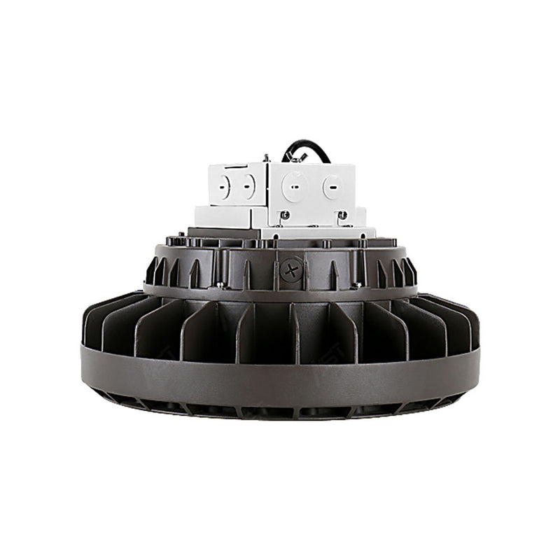LED Circular High Bay Light with 5000K AC120-277V for Indoor Area