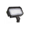 LED Mini Security Flood Light with 5000K for Outdoor Area