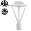 LED Post Top Lamps | White Color - Lighting of Tomorrow 