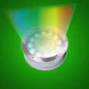 Recessed LED Pool Light with IP68 Waterproof for Outdoor Lighting