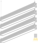 Linkable LED Architectural Linear Light