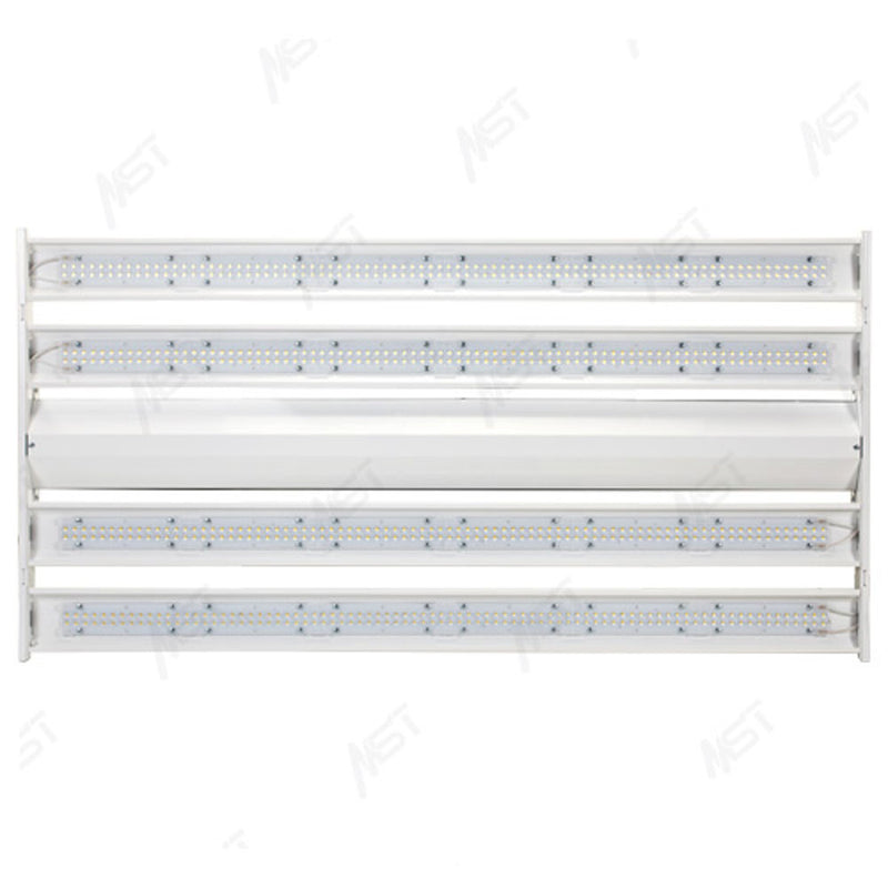 LED 1X2FT Linear High Bay Light with 5000K AC347-480V for Indoor Lighting