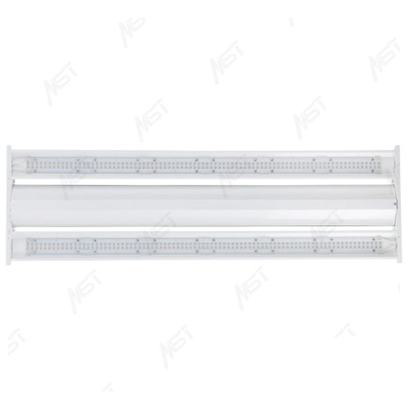 LED 1X2FT Linear High Bay Light with 5000K AC347-480V for Indoor Lighting