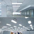 2X4FT LED Panel Light 50W Drop Ceiling Fixture