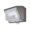 LED Wall Pack Light with 5000K AC120-277V 7800Lm for Outdoor Area