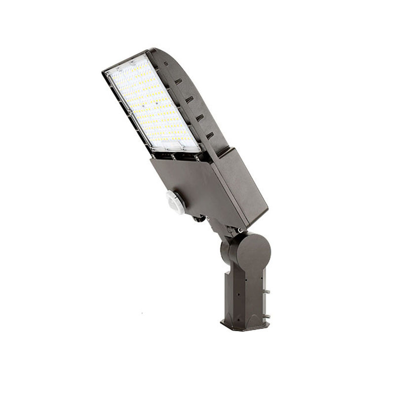 LED Area Light with 5000K AC 120-277V for Outdoor Street Area