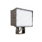 LED Mini Flood Light with 5000K AC 277-480V for Outdoor Lighting