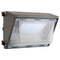LED Wall Pack Light with 5000K AC120-277V for Outdoor Security Area