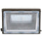 LED Wall Pack Light with 5000K AC120-277V for Outdoor Security Area