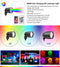 RGBW Color Changing LED Landscape Light