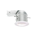 4 Inch Remodel LED Light Can with TP24 Connector for Downlight Kit