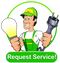 Helper Electrician Hourly Rate (Residential)