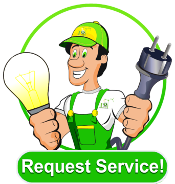 Helper Electrician Hourly Rate (Commercial)