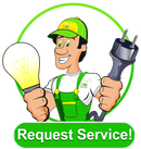 Master Electrician Hourly Rate (Residential)