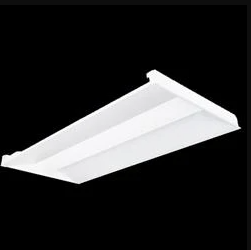 2 x 4 LED Troffer Light | 2 PCS | Ceiling mount | Offices | Drop Ceiling Light - Lighting of Tomorrow 