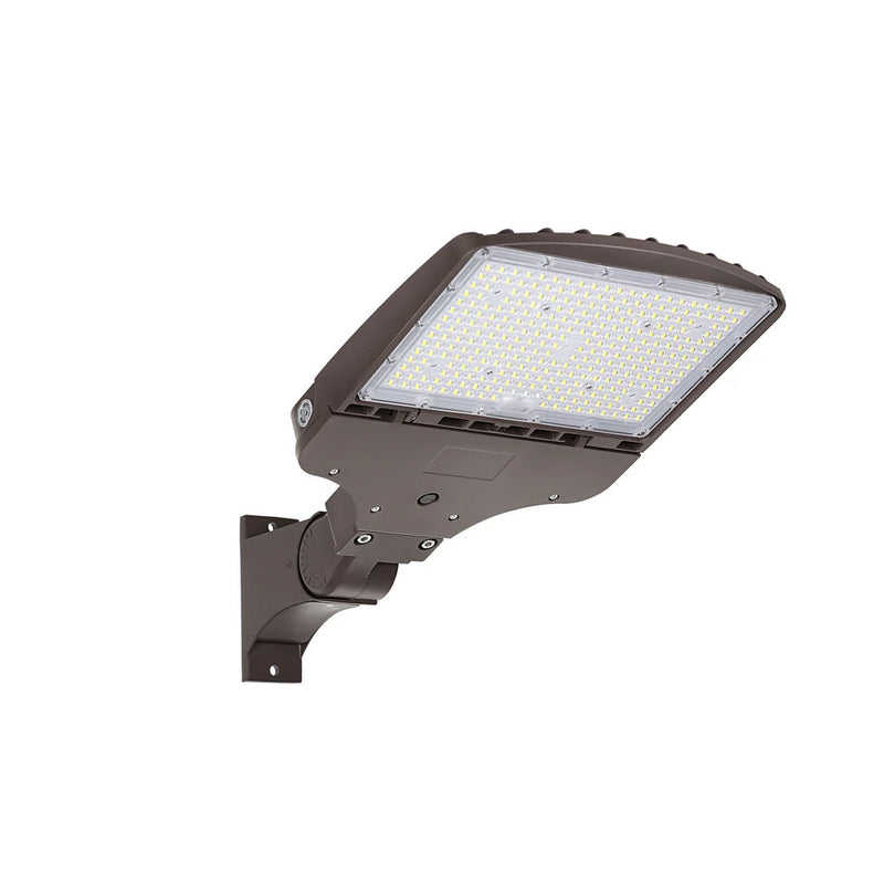 150W LED Parking Lot Light with 5000K for Outdoor Street Lighting