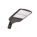 300W LED Parking Lot Light with 5000K for Commercial Area Lighting