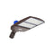 LED Parking Lot Light with 5000K for Outdoor Shoebox Area