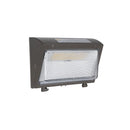LED Wall Pack with 5000K for Outdoor Security Lighting Area