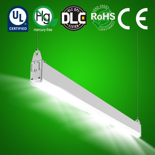 LED Linear Light BRIGHT-B - Lighting of Tomorrow 