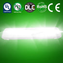 4ft LED Vapor Tight Fixture - Lighting of Tomorrow 