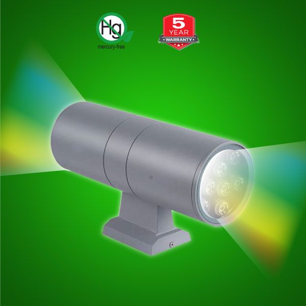 RGB Cylinder Light - DMX / Wireless | RGB - Lighting of Tomorrow 