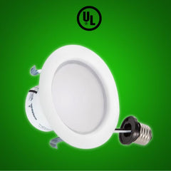 5 Inch Recessed Light