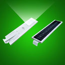 LED Solar Street Light | Includes Smart App | Dusk to Dawn or manual setting - Lighting of Tomorrow 