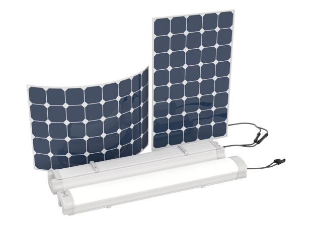 Solar Portable Lights - Lighting of Tomorrow 