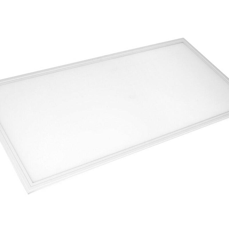 2 x 4 LED Flat Panel Light | 2 PCS |  Ceiling mount | Offices | Drop Ceiling Light - Lighting of Tomorrow 