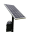 Solar Power Generator - Lighting of Tomorrow 